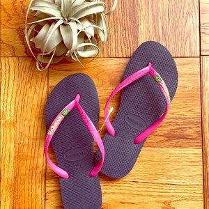 Brand New Havaianas